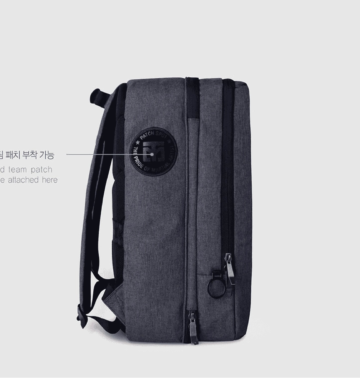 Mato Backpack