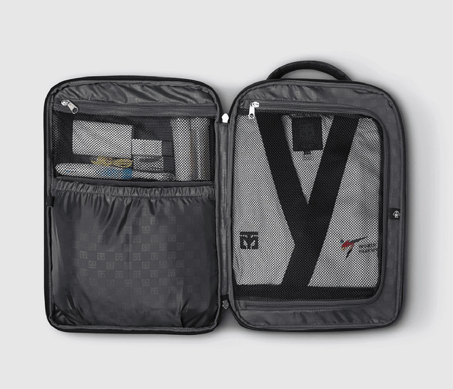 Mato Backpack
