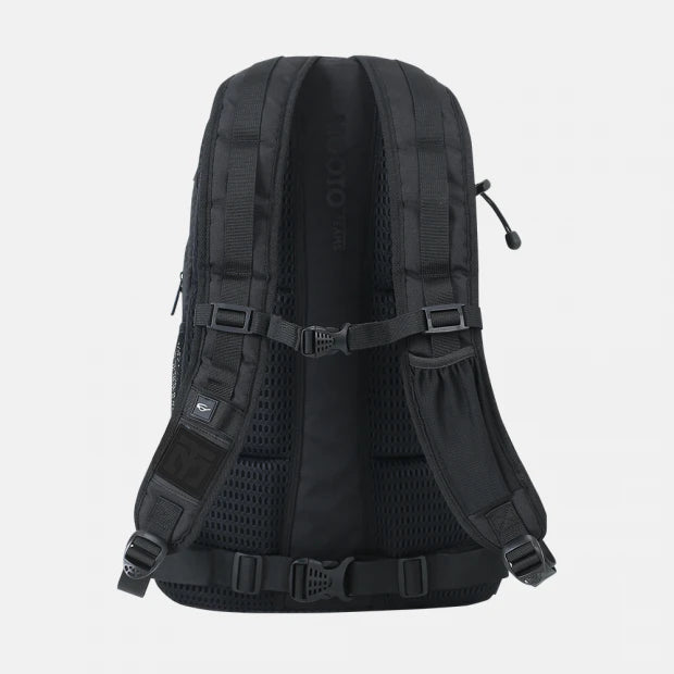 Mooto 540 Backpack Shadow Edition (Black)