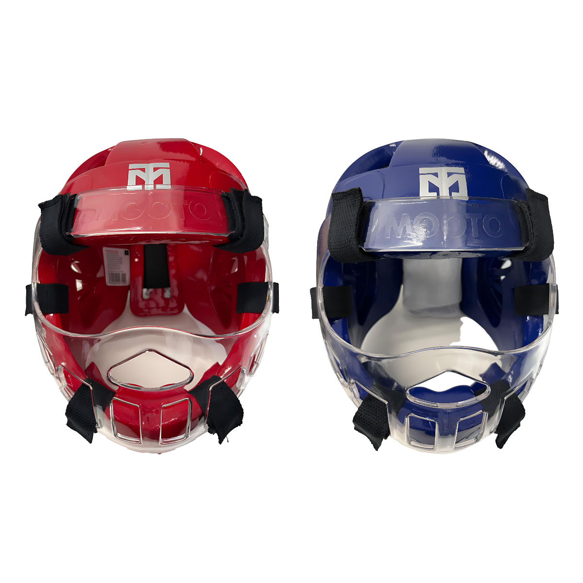 EXTERA 3 Pro Face Covered Headgear