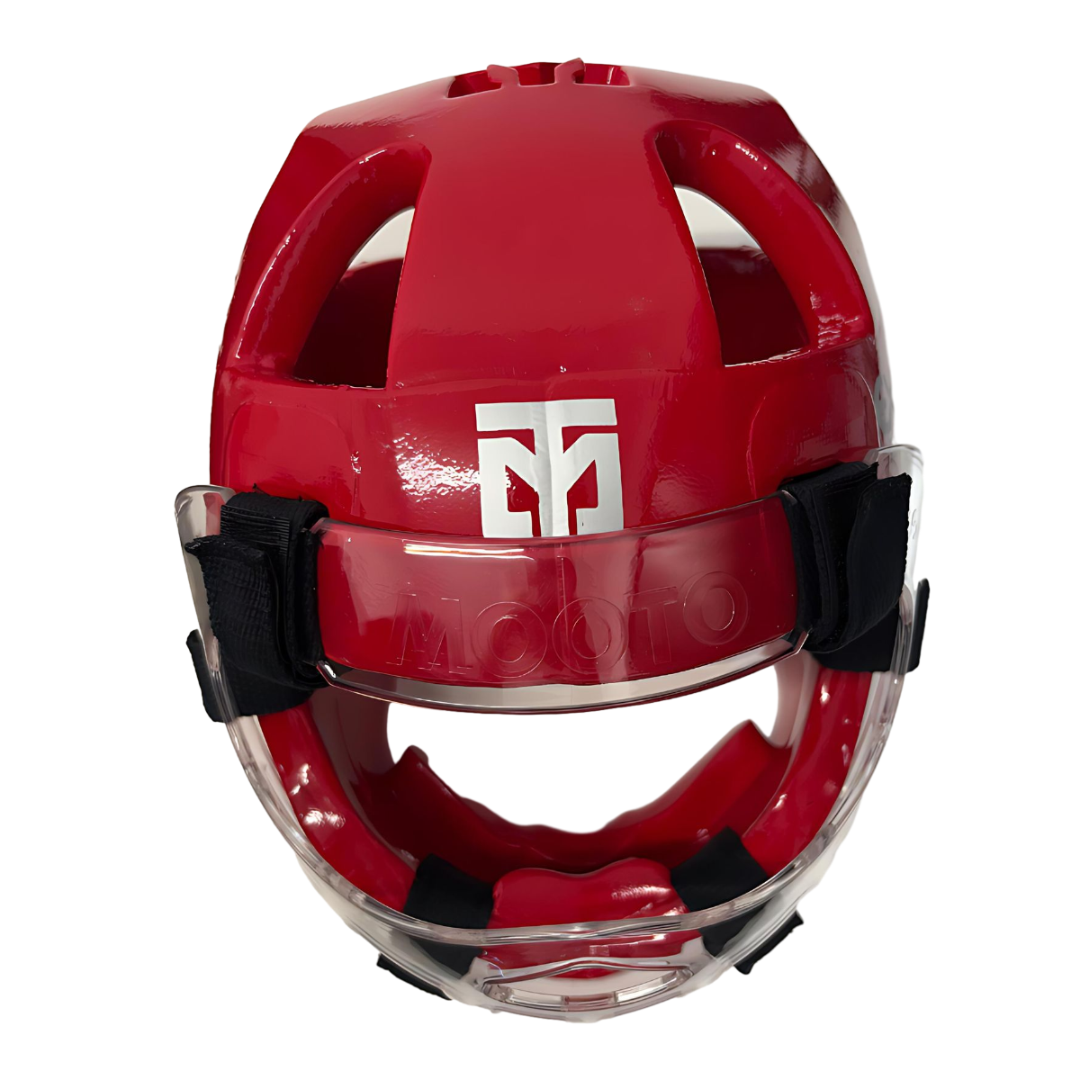 EXTERA 3 Pro Face Covered Headgear