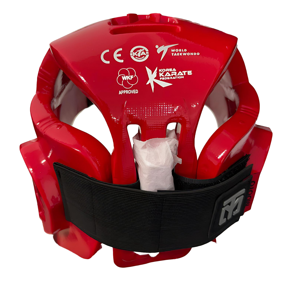 EXTERA 3 Pro Face Covered Headgear