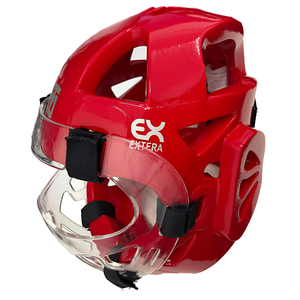 EXTERA 3 Pro Face Covered Headgear