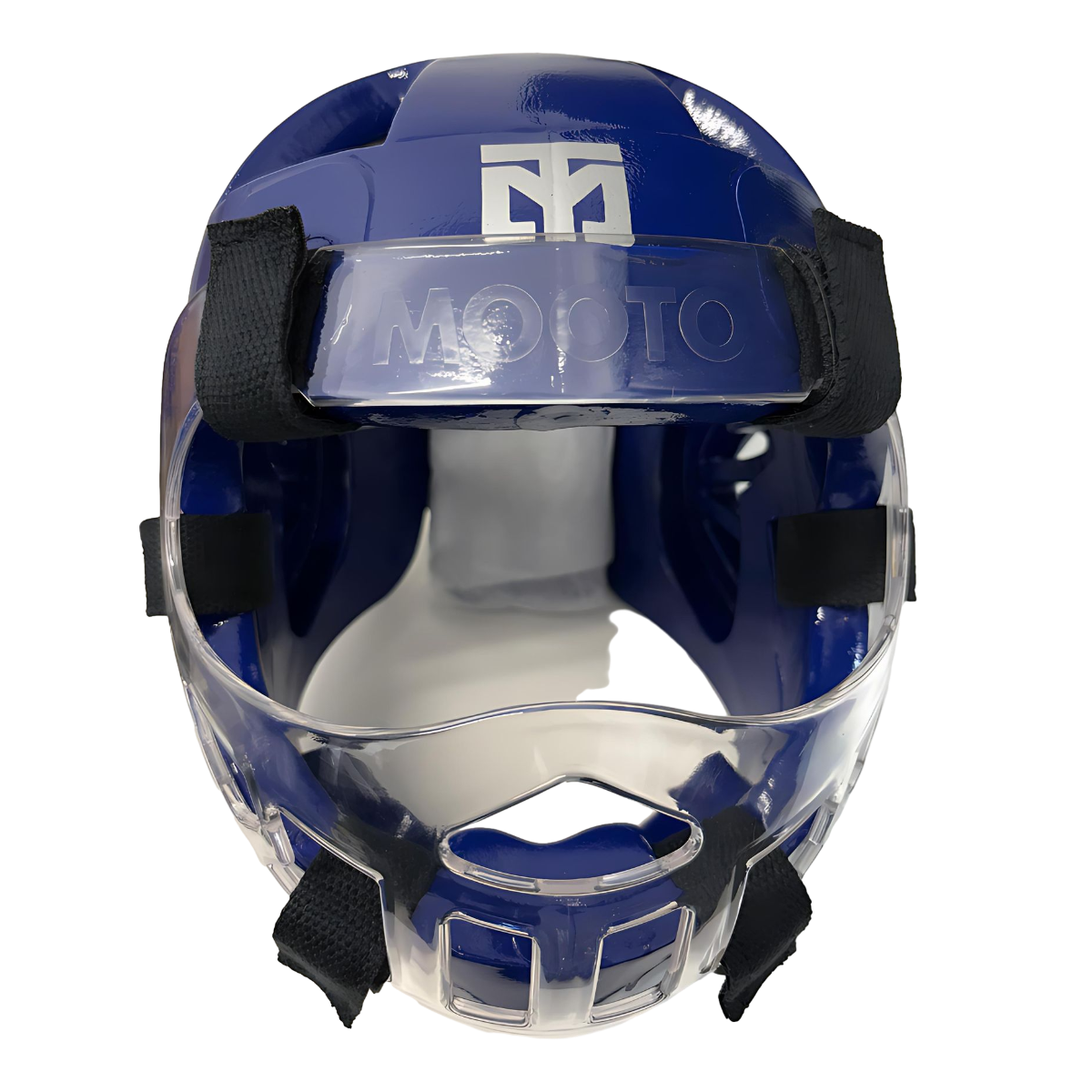 EXTERA 3 Pro Face Covered Headgear