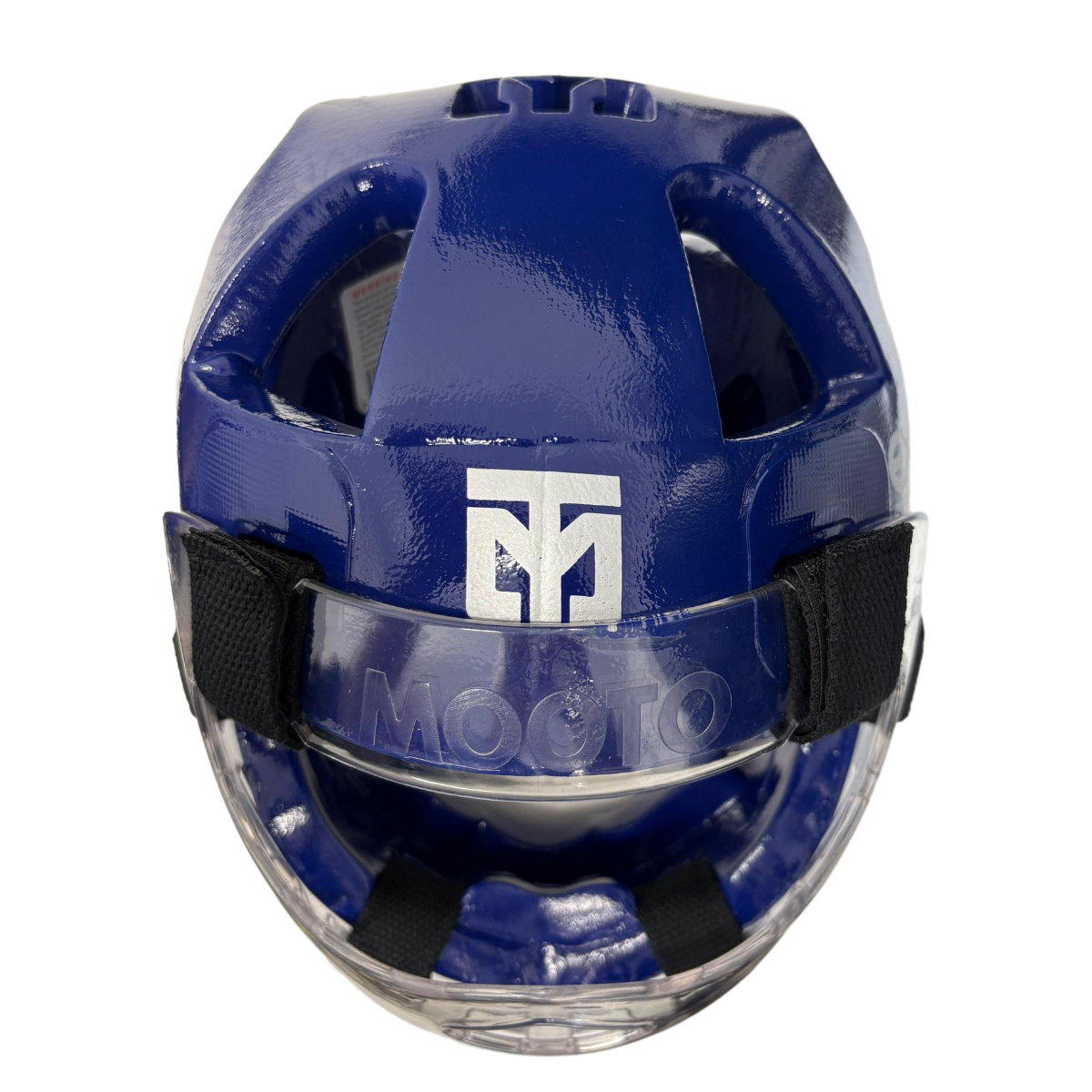 EXTERA 3 Pro Face Covered Headgear