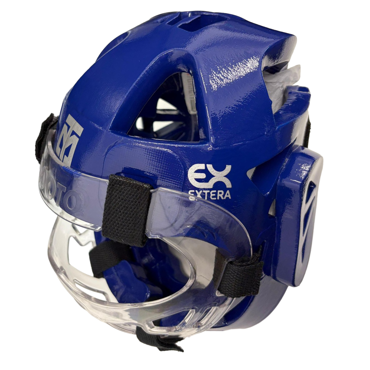 EXTERA 3 Pro Face Covered Headgear
