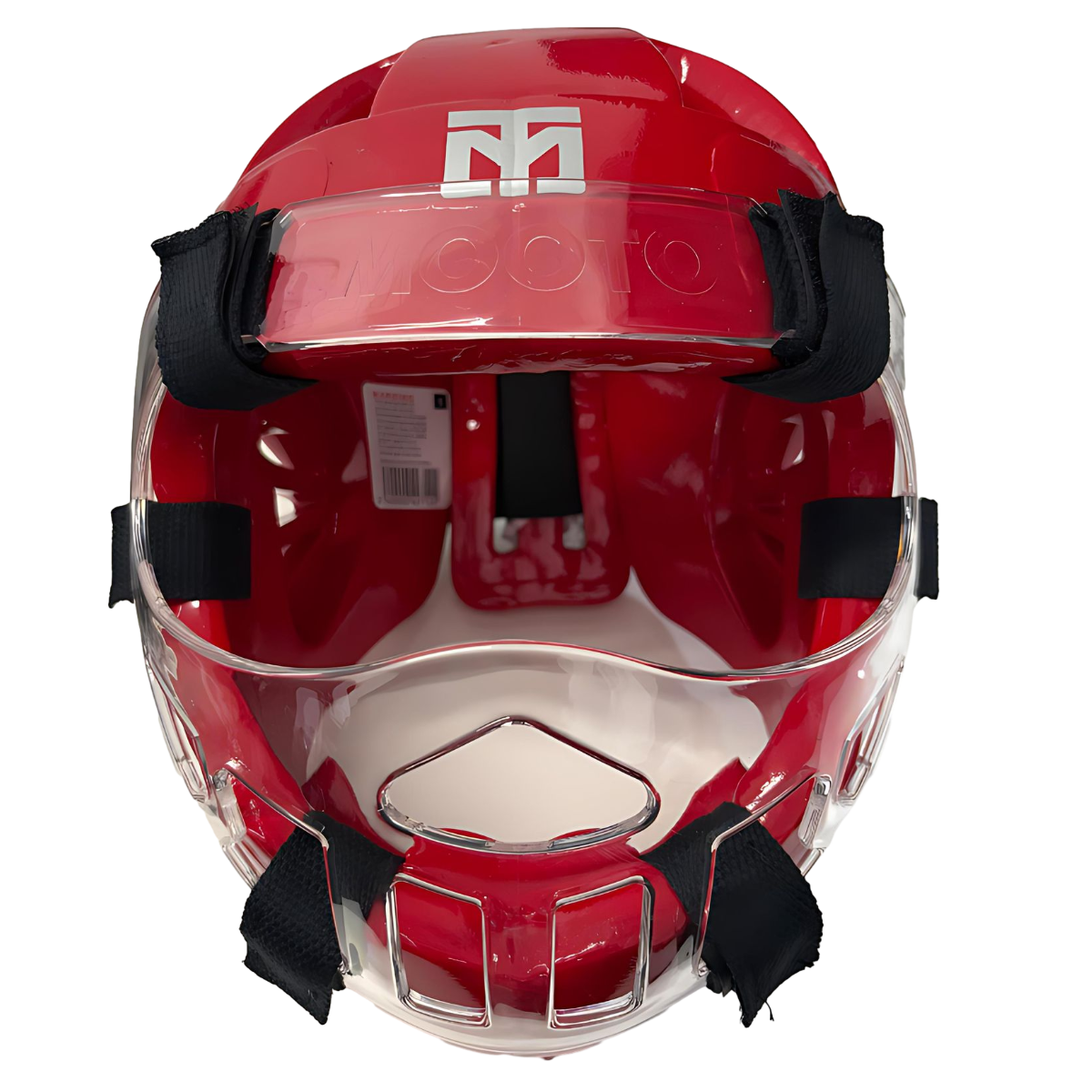EXTERA 3 Pro Face Covered Headgear