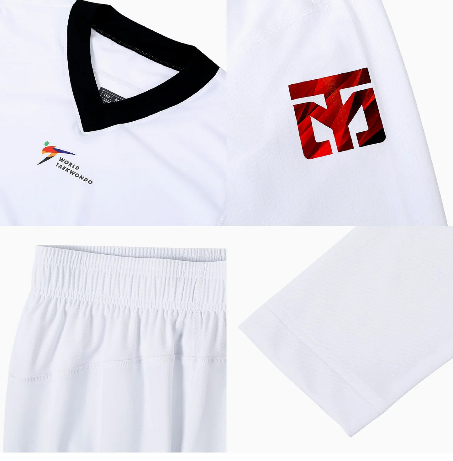MOOTO Extera Pro 2 Sparring Uniform