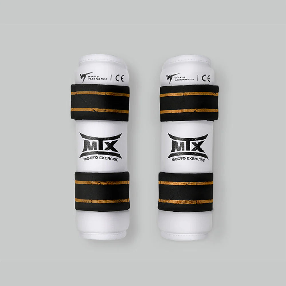 MTX 2 Arm Guards