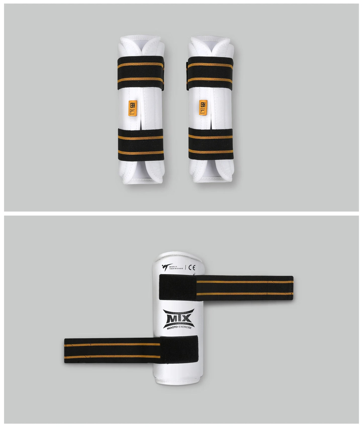 MTX 2 Arm Guards