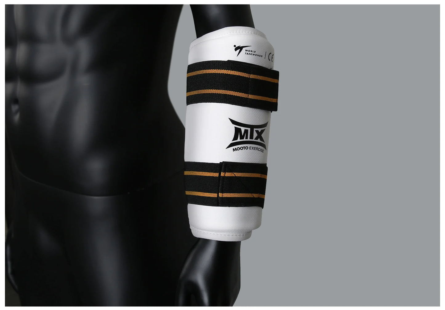MTX 2 Arm Guards