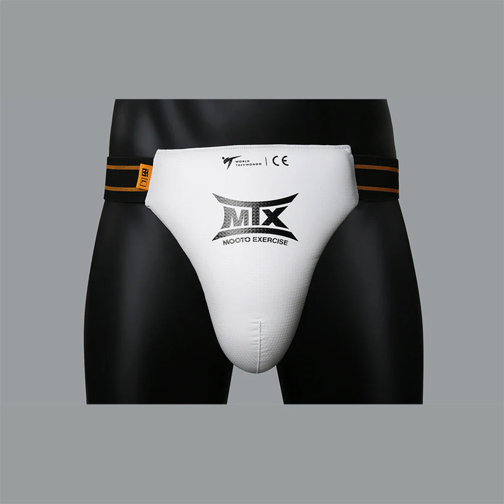 MTX 2 Male Groin Protector