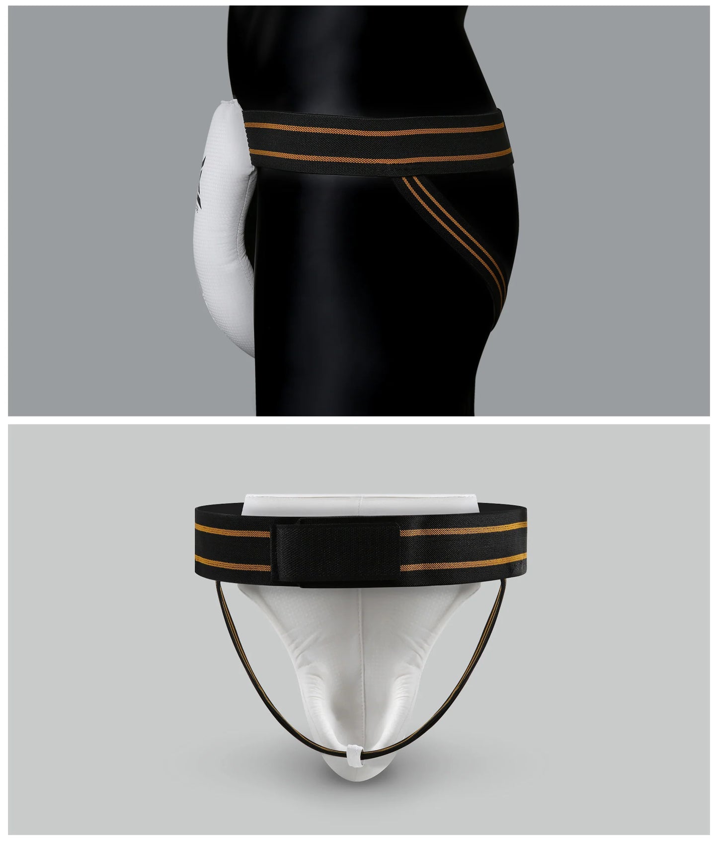 MTX 2 Male Groin Protector