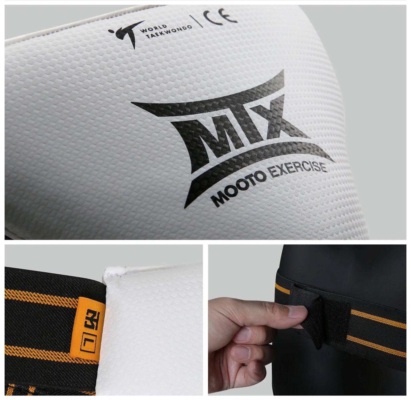MTX 2 Male Groin Protector