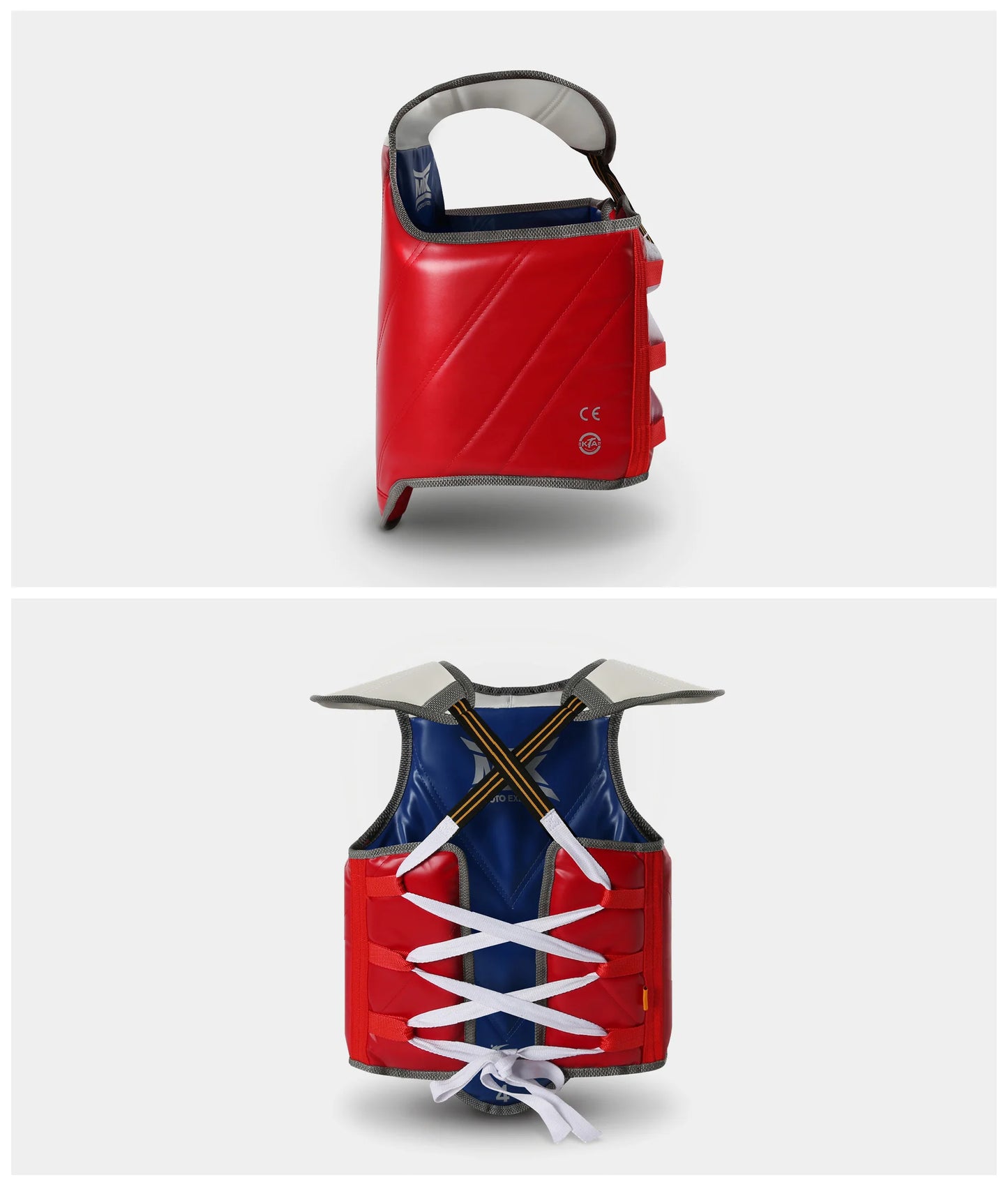 MTX Reversible Chest Guard