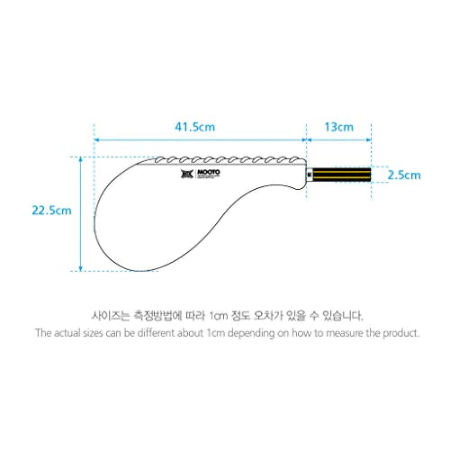 MTX Double Target Mitt