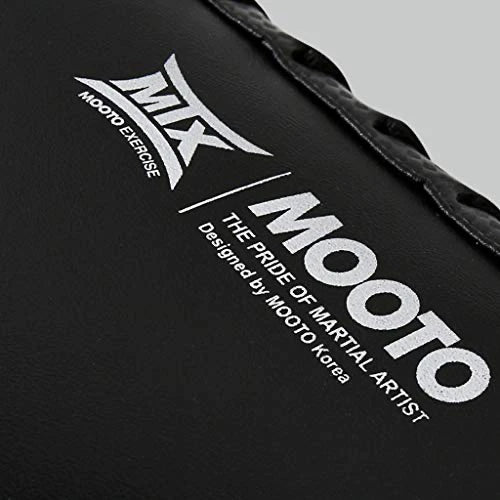 MTX Double Target Mitt