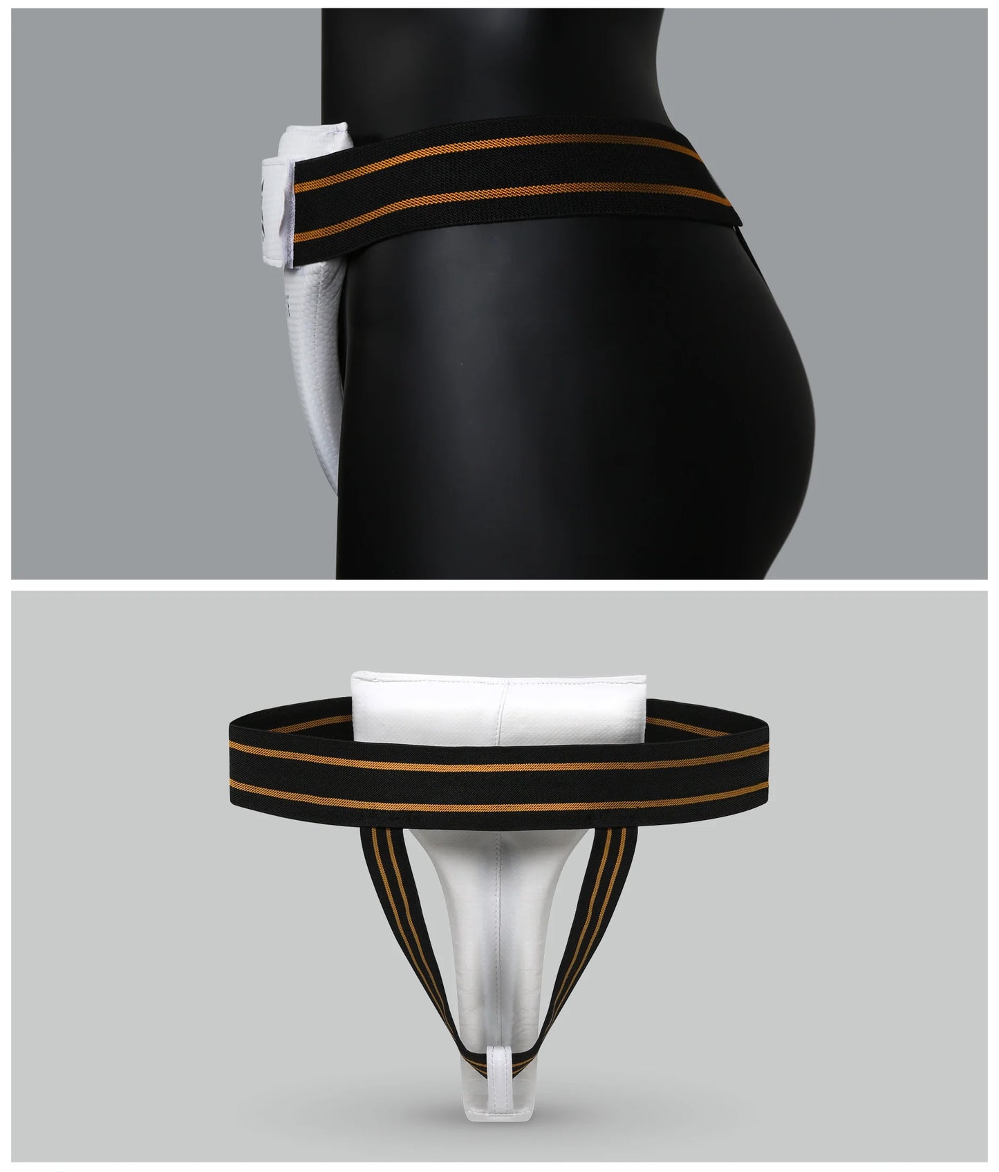 MTX Female Groin Protector