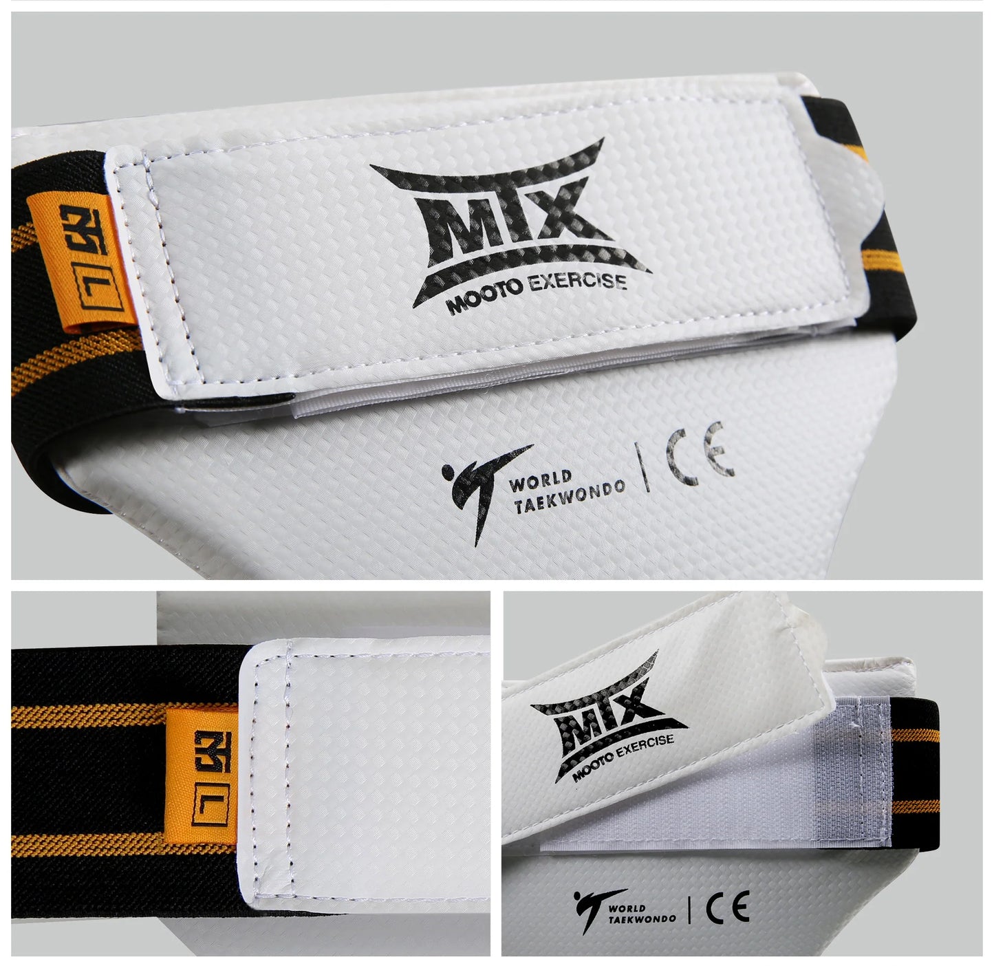 MTX Female Groin Protector
