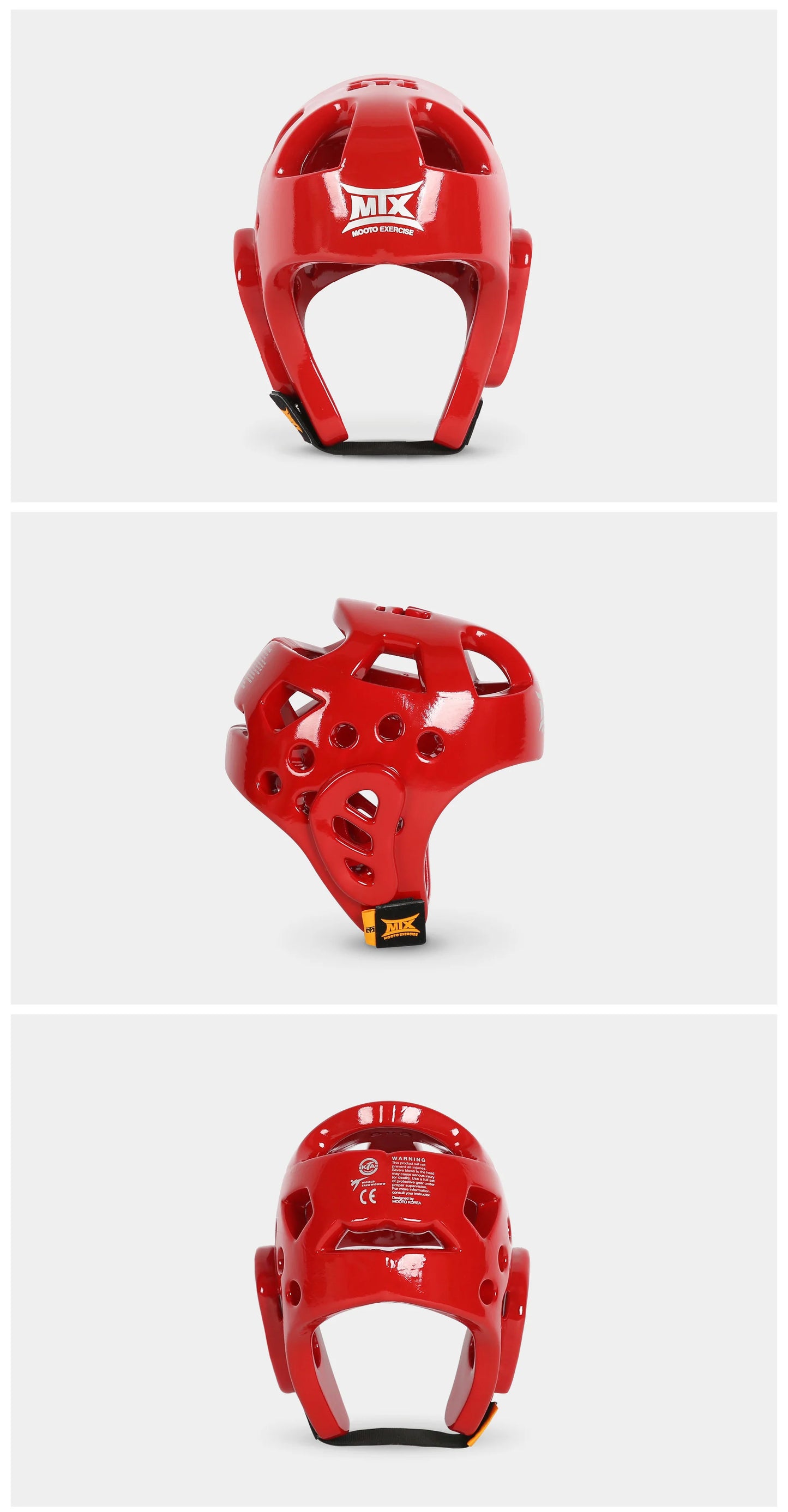 MTX Headguard