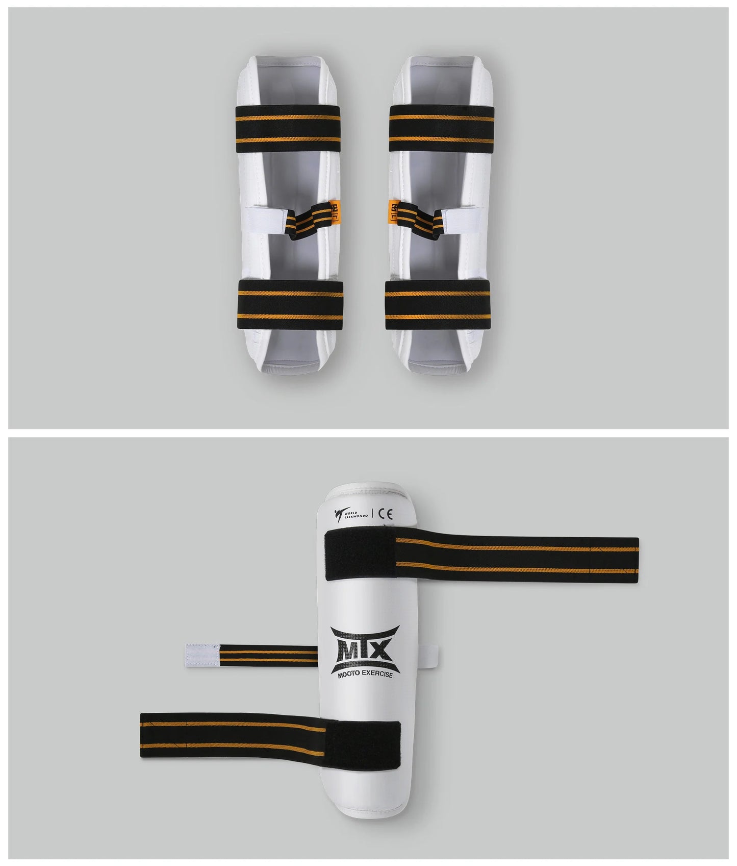 MTX 2 Shin Guards