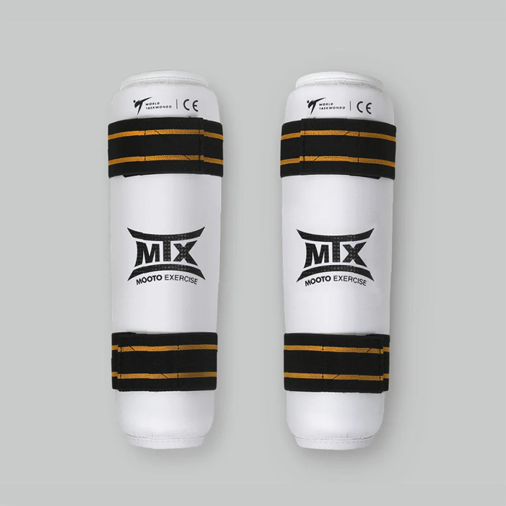 MTX 2 Shin Guards