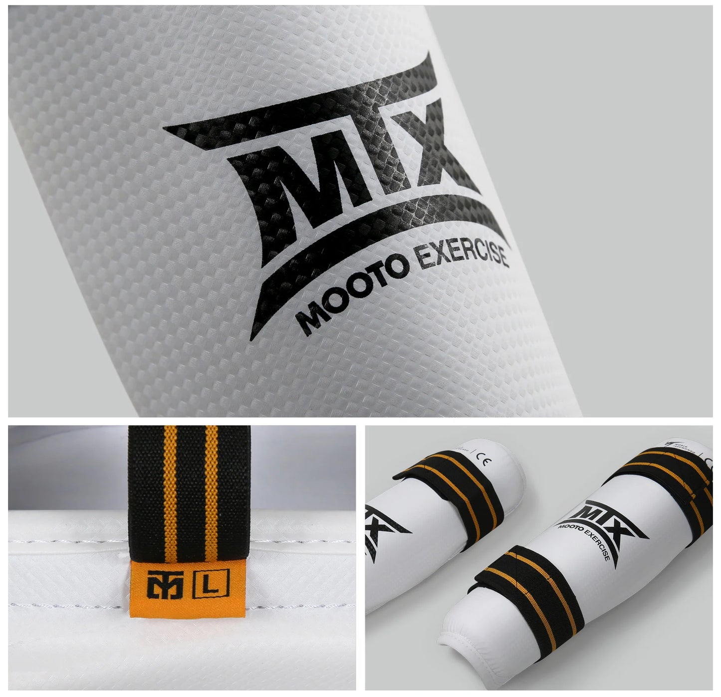 MTX 2 Shin Guards