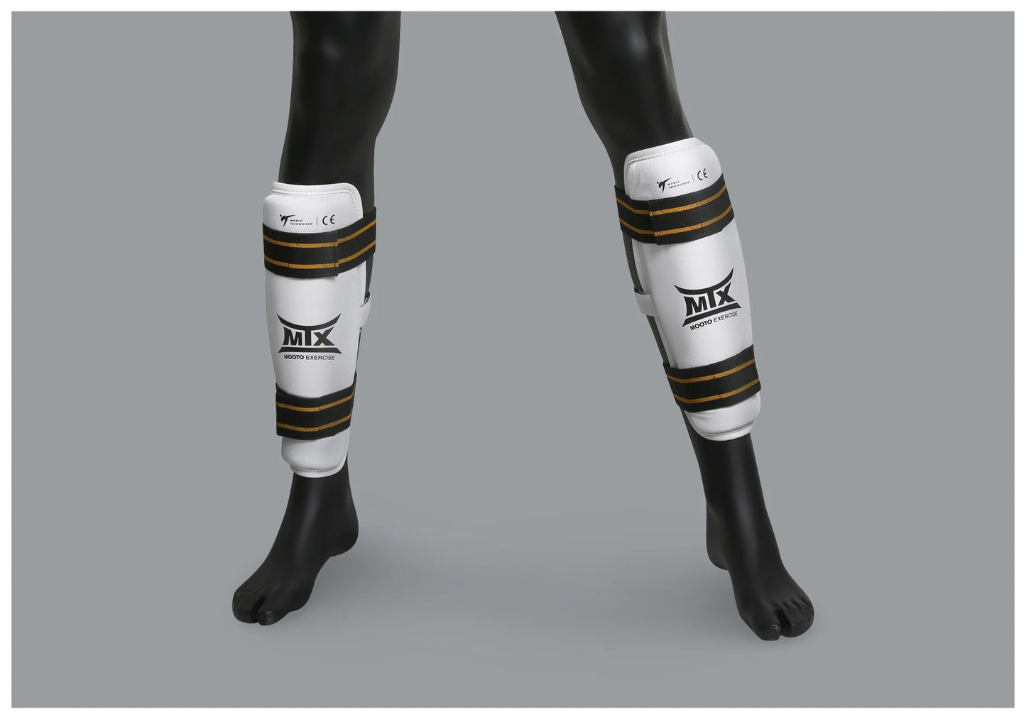 MTX 2 Shin Guards