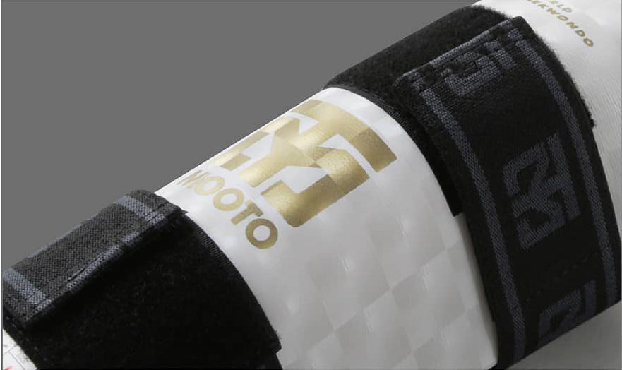 Mooto EXTERA Forearm Guards