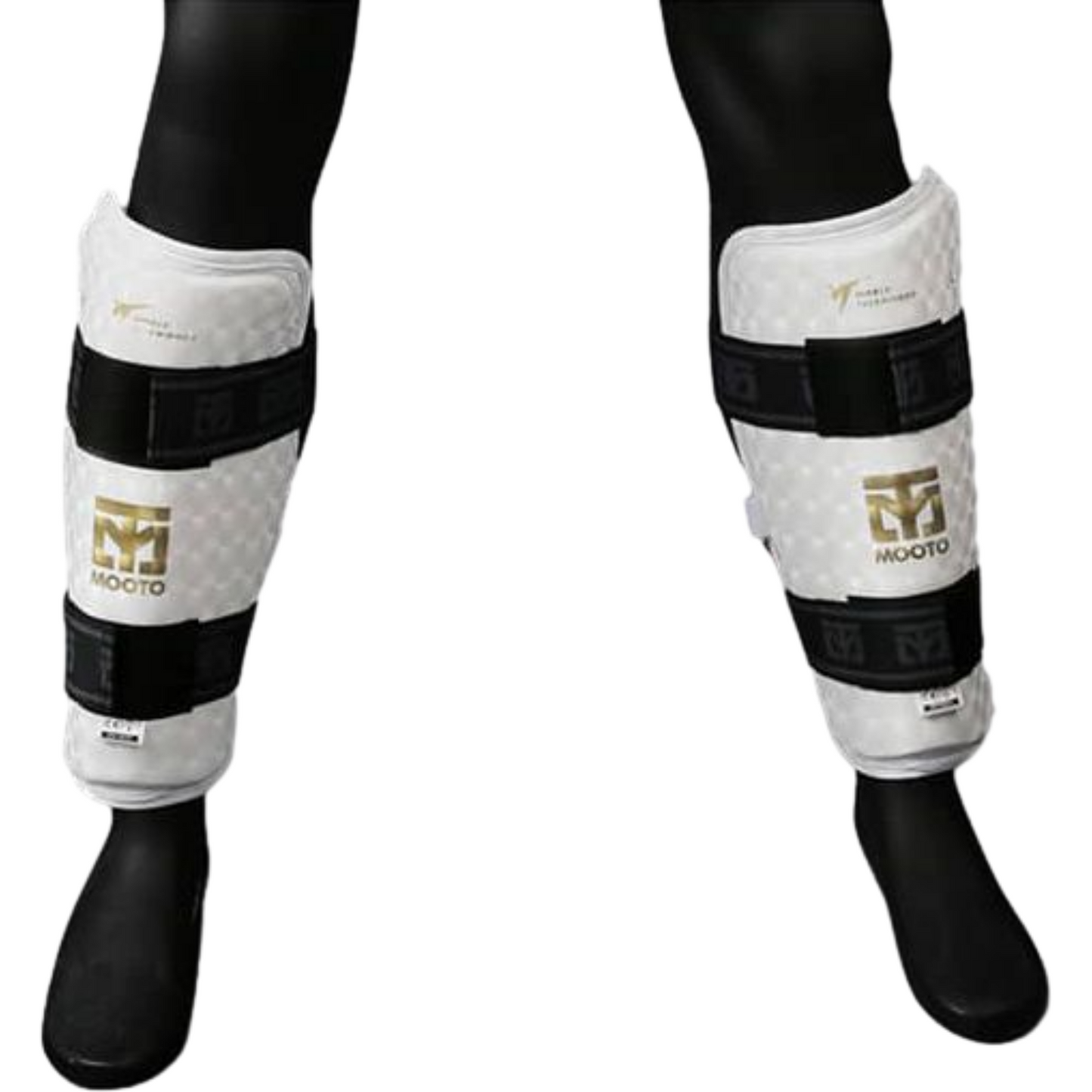 Mooto EXTERA Shin Guards