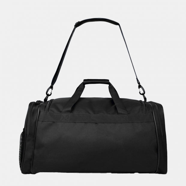 Mooto Sports Bag - Black