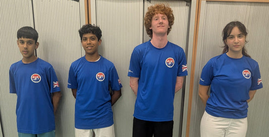 Club Spotlight: JM Taekwondo