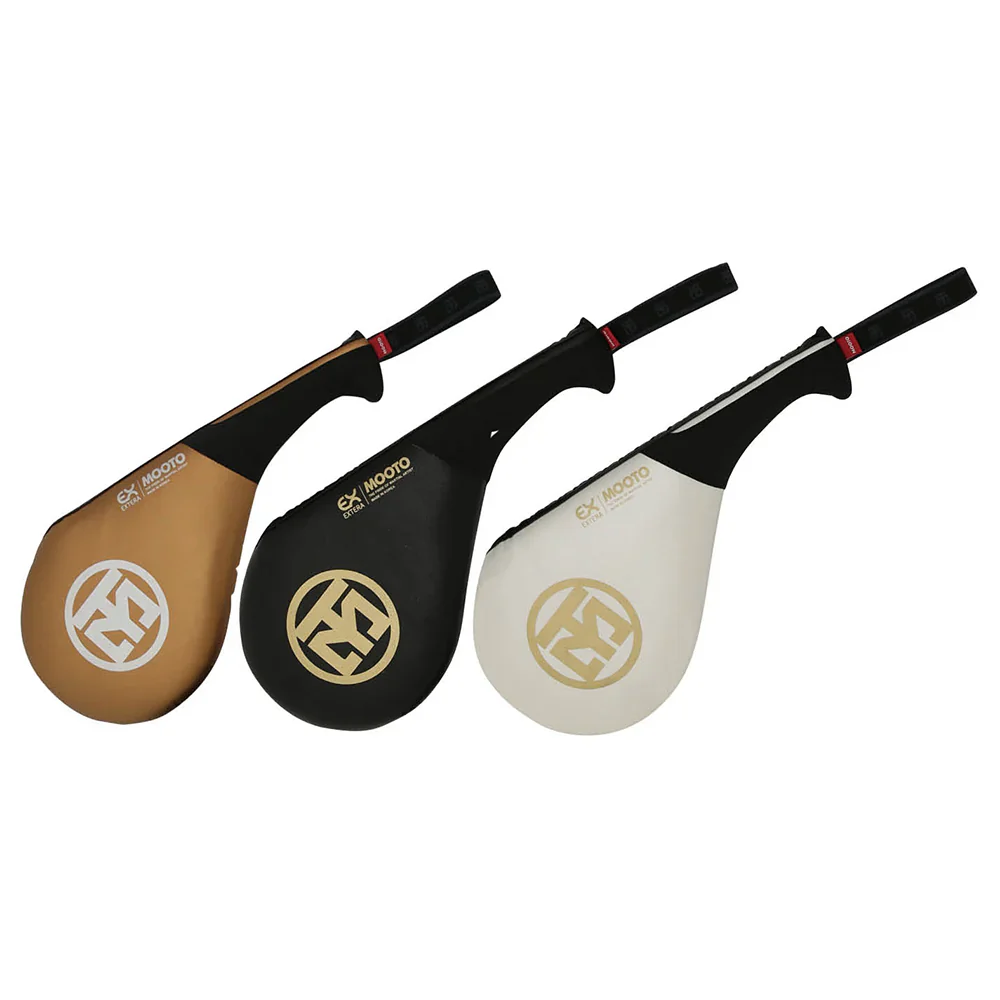 Taekwondo Training Equipment UK | Mooto & MTX Gear