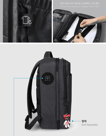 Mato Backpack