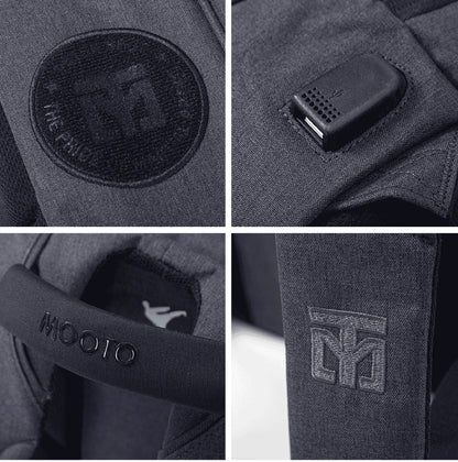 Mato Backpack