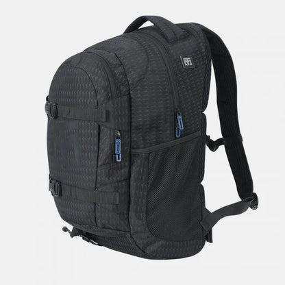 Mooto 540 Backpack Shadow Edition (Black)