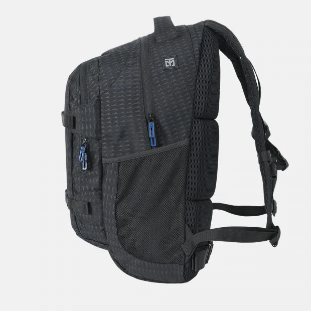 Mooto 540 Backpack Shadow Edition (Black)