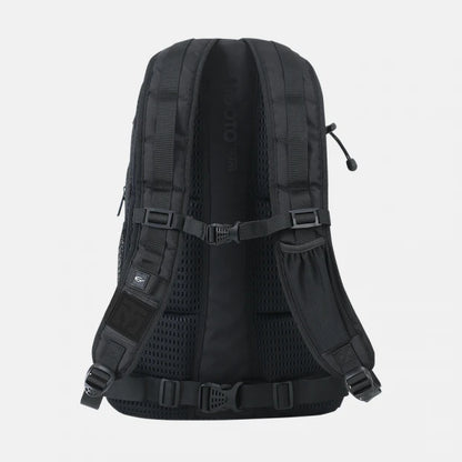 Mooto 540 Backpack Shadow Edition (Black)