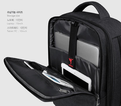 Mato Backpack