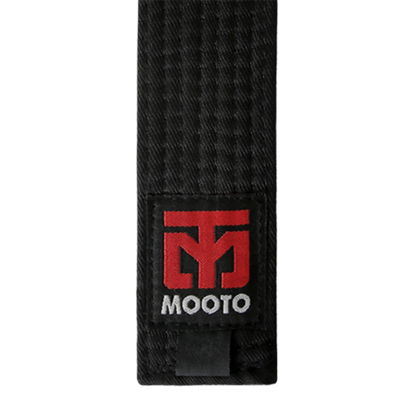 Mooto Black Belt