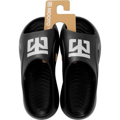 Mooto Sliders AC [Black]