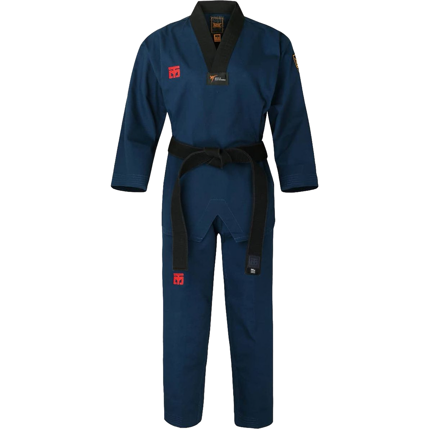 MTX Color Uniform [Midnight Blue]