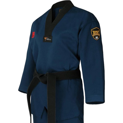 MTX Color Uniform [Midnight Blue]