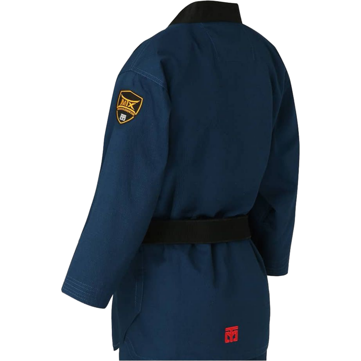 MTX Color Uniform [Midnight Blue]