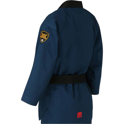 MTX Color Uniform [Midnight Blue]