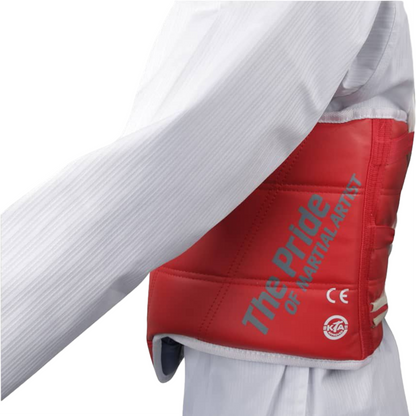 Mooto 2 Reversible Chest Guard