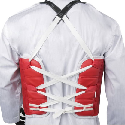 Mooto 2 Reversible Chest Guard