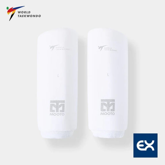 MOOTO EXTERA Pro Kyorugi Forearm Protector