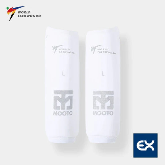 MOOTO EXTERA Pro Kyorugi Shin Protector