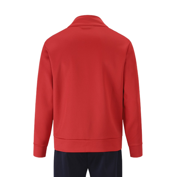 Mooto Evan Training Set Edge – Red